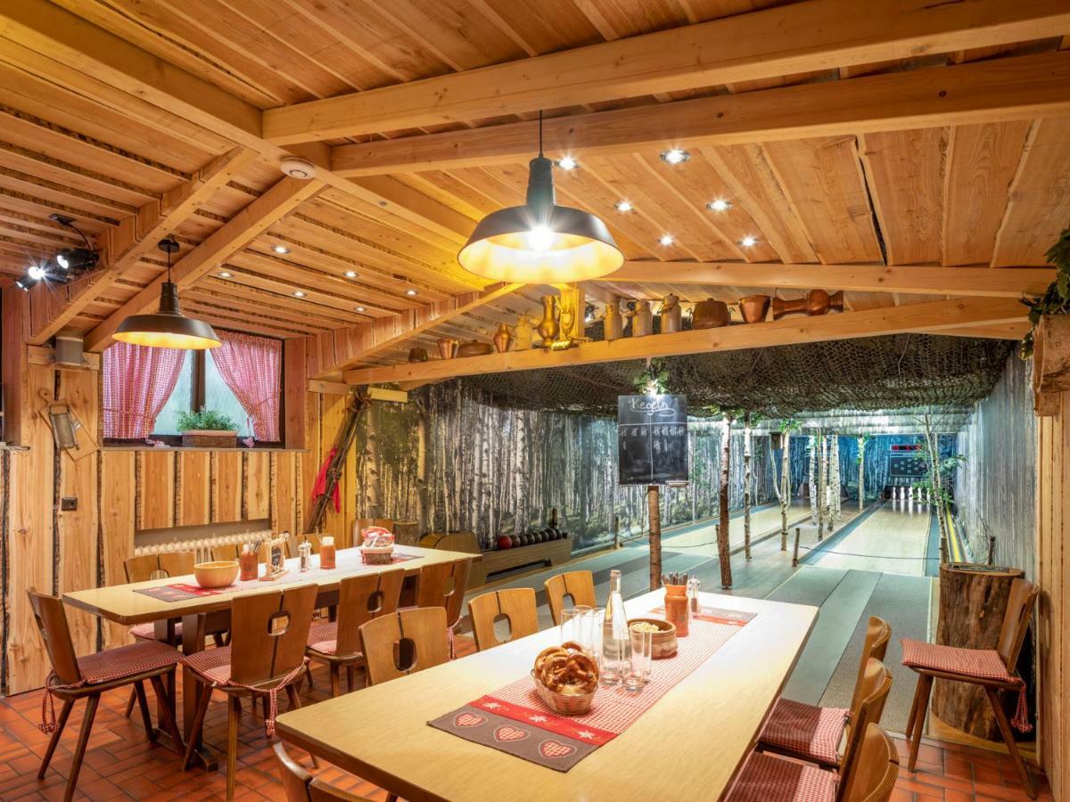 Hotel Berkheimer Hof 3*