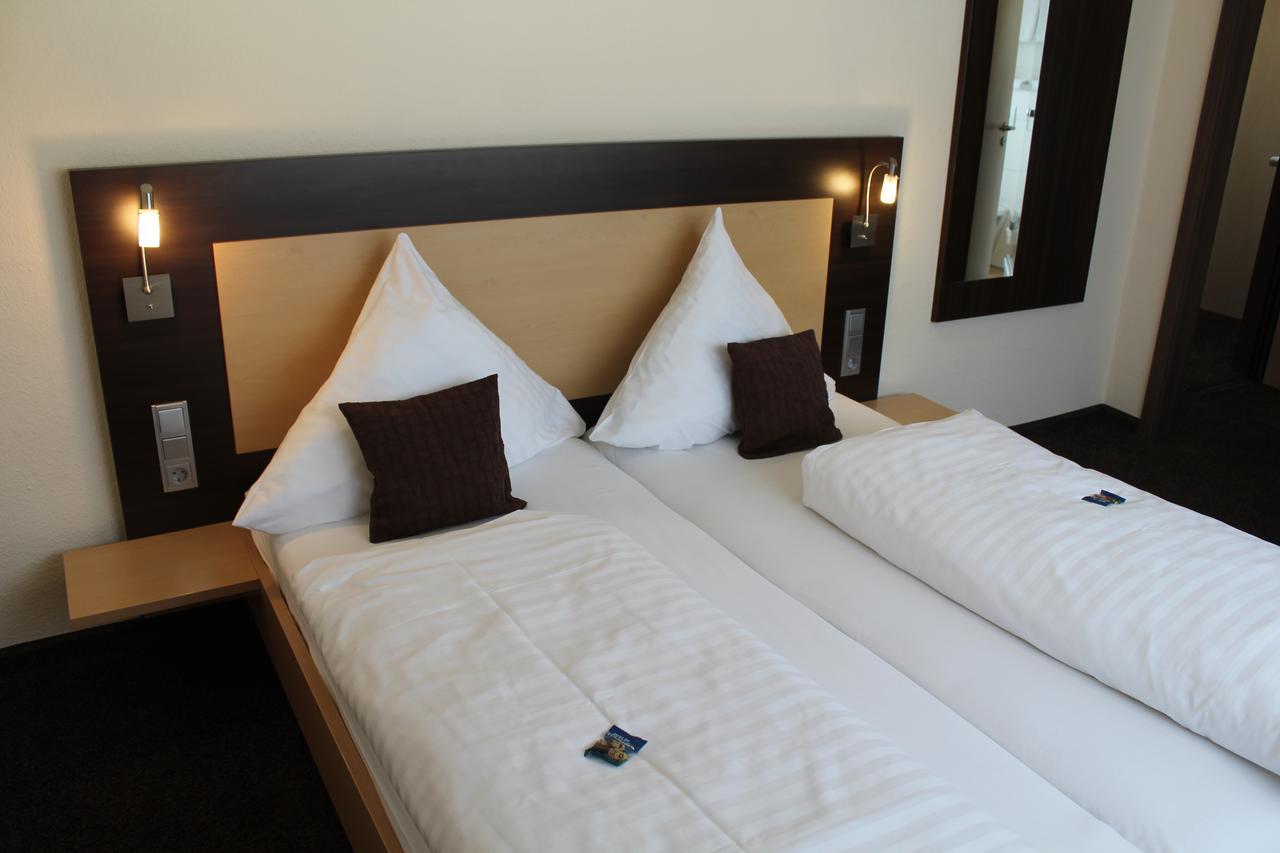 Hotel Berkheimer Hof 3*