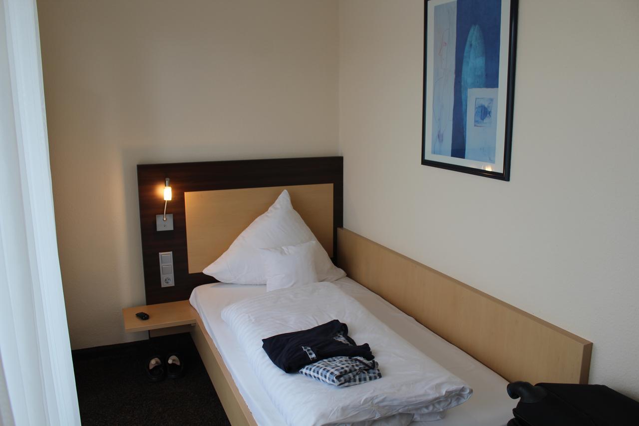 Berkheimer Hof Hotel 3*