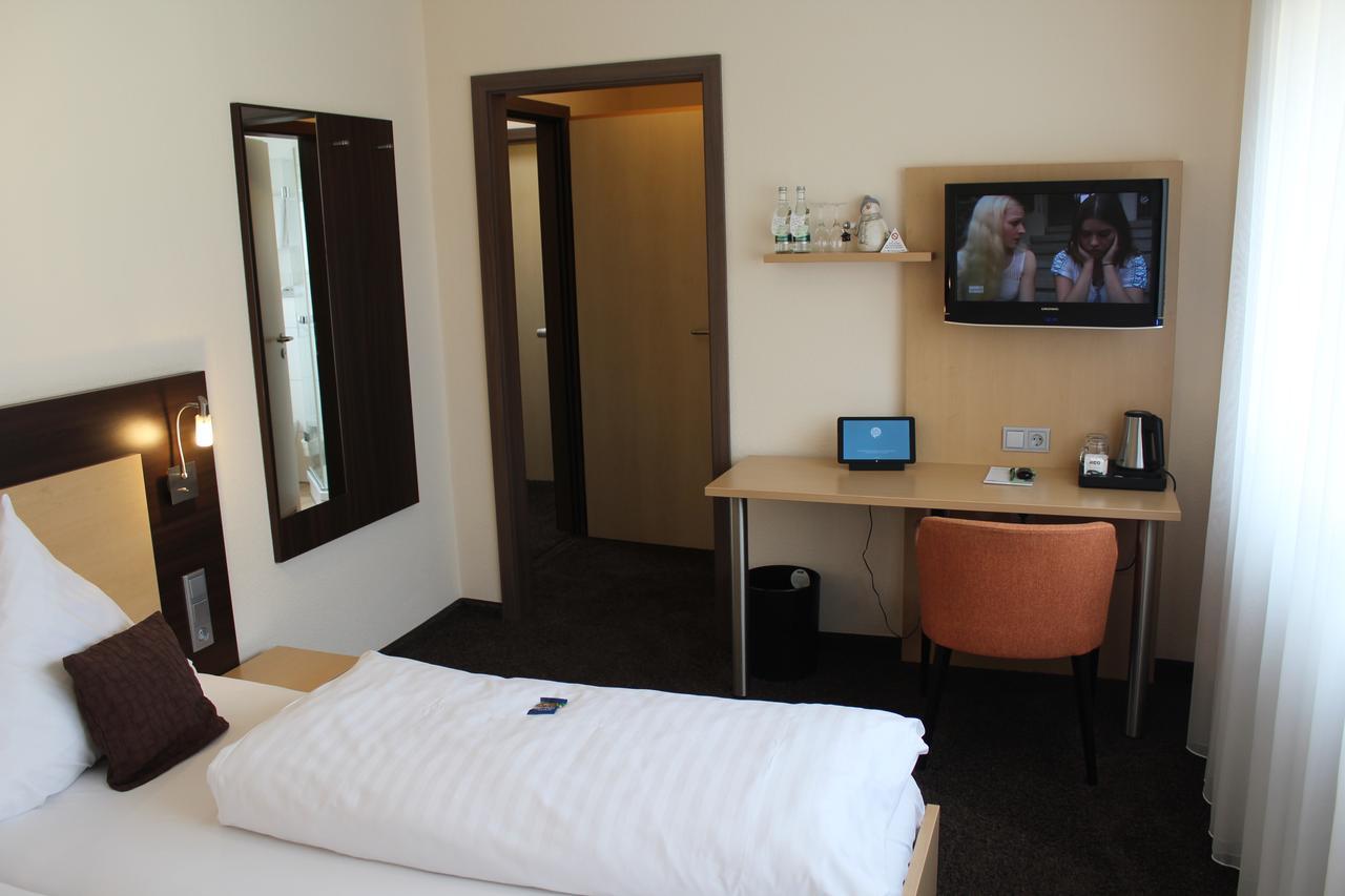Hotel Berkheimer Hof Esslingen am Neckar