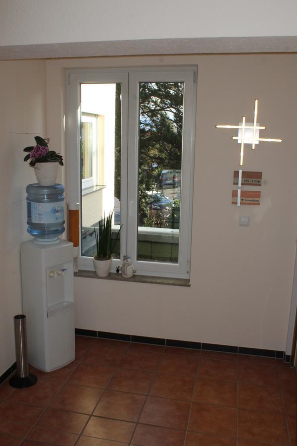 Hotel Berkheimer Hof
