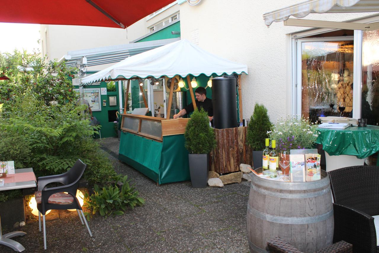 Berkheimer Hof 3* Esslingen am Neckar
