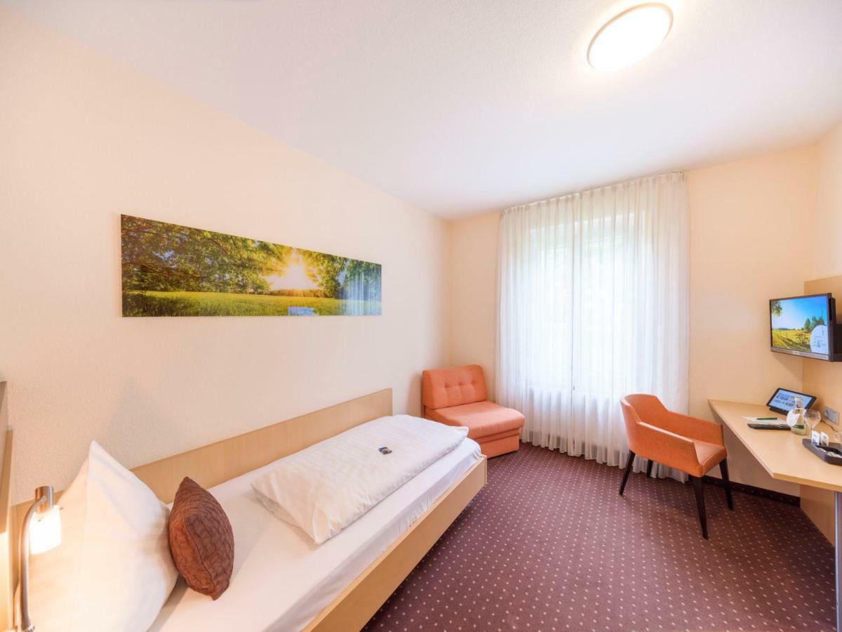 Hotel Berkheimer Hof Esslingen am Neckar
