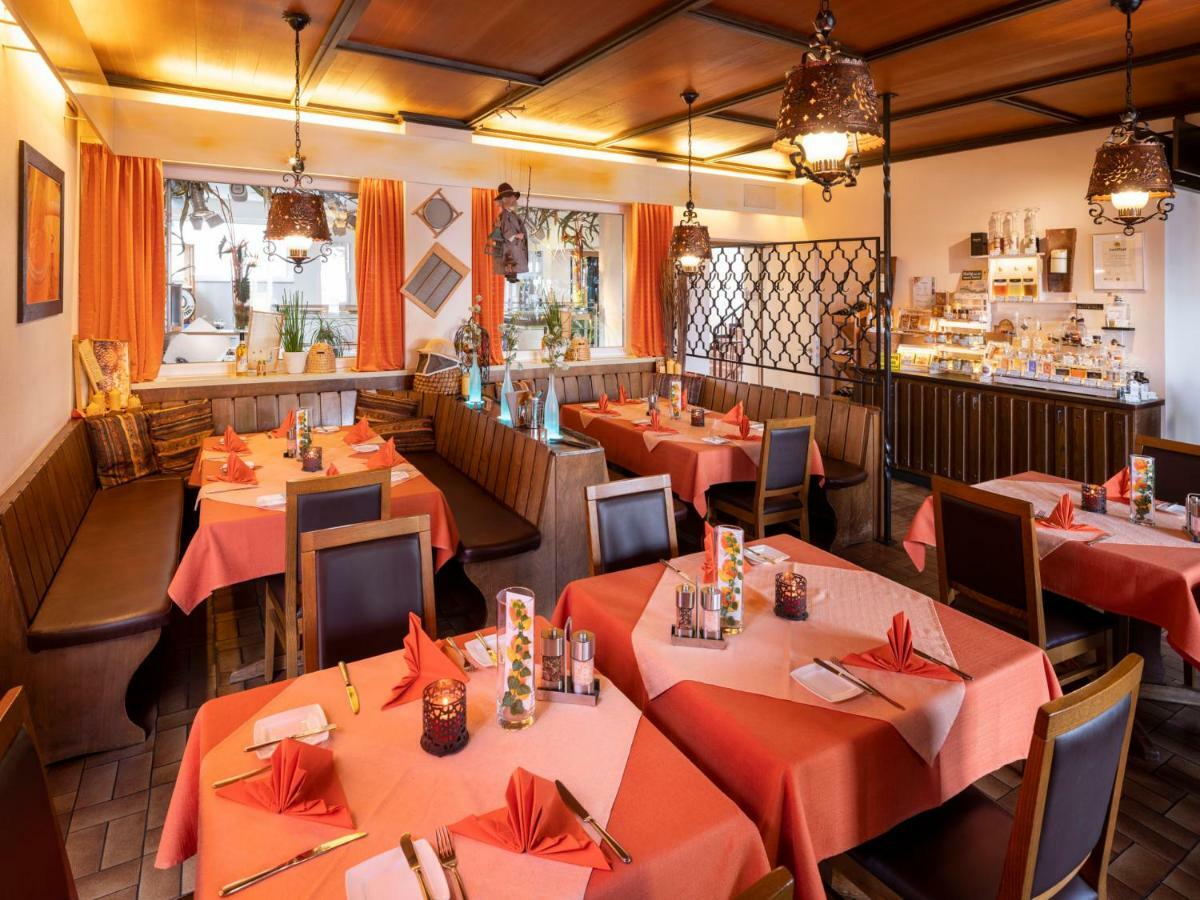 Hotel Berkheimer Hof