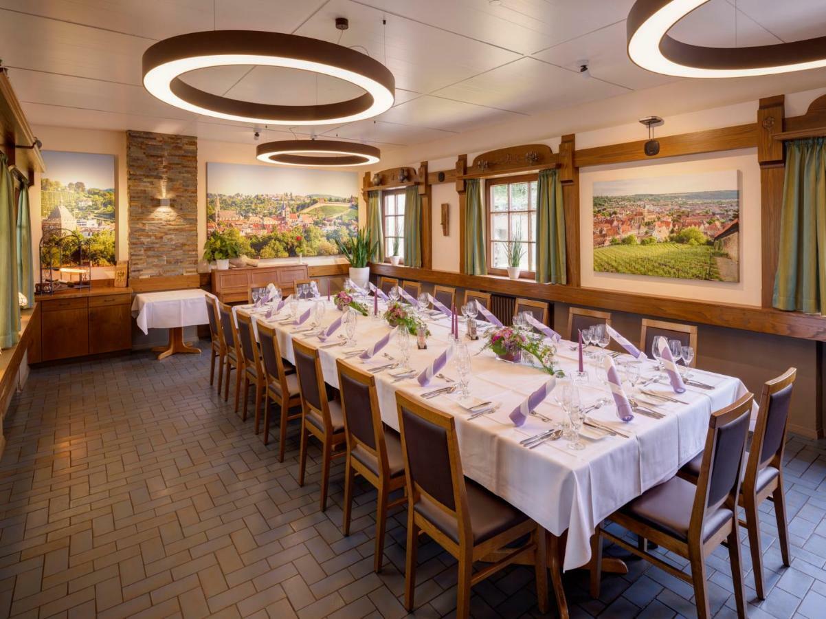 Berkheimer Hof 3* Esslingen am Neckar