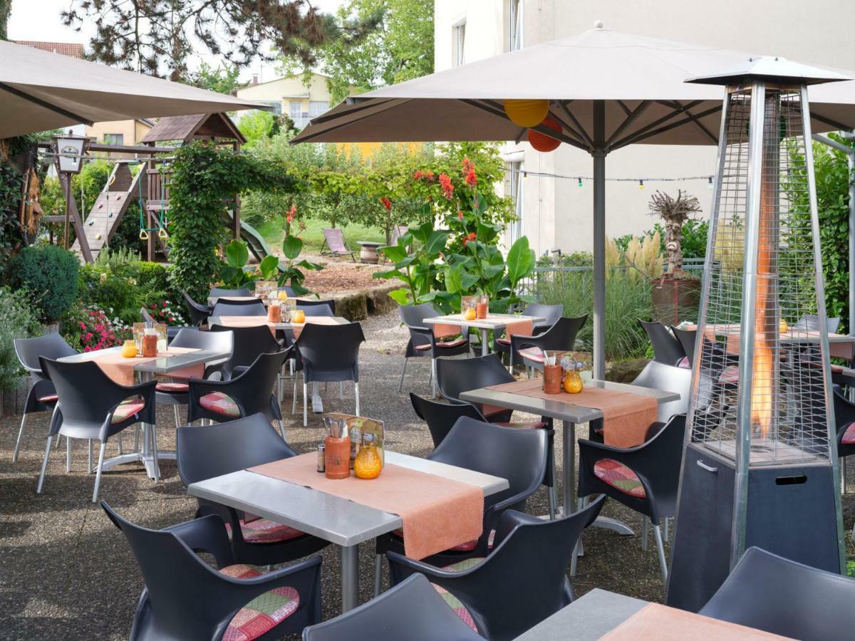 Hotel Berkheimer Hof