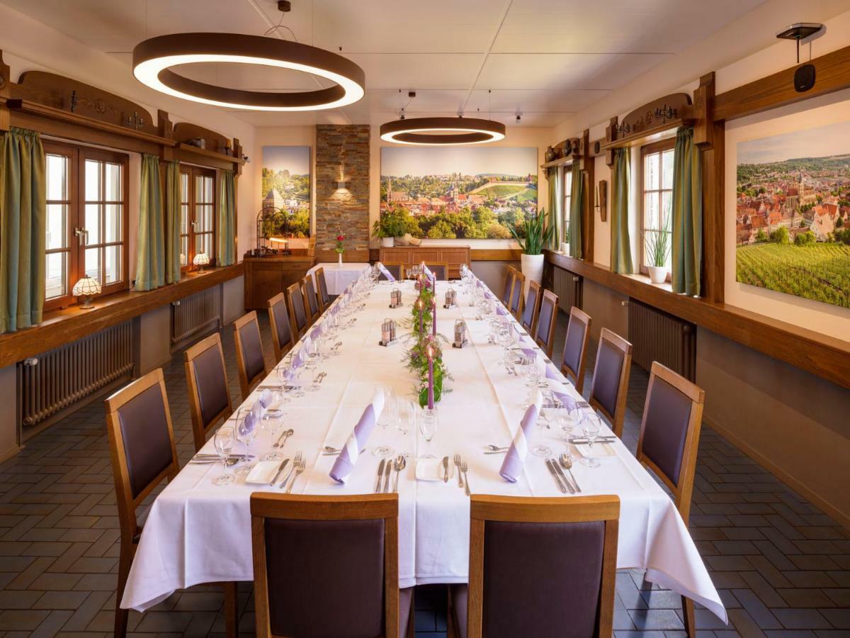 Hotel Berkheimer Hof